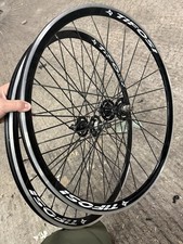 Tifosi Aero Clincher Track