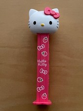 💗 PEZ - Spender mit Fuß /