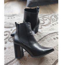 Deichmann damen stiefelette - deichmann,