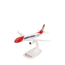 Herpa Wings Snapfit 1:200