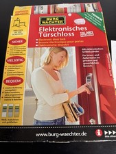 Burgwächter TSE 3003 Premium