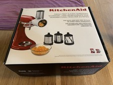Kitchen Aid Schneide-und
