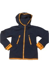 Fleecejacke Jacke Jungen Gr. 110/116 *H&M*