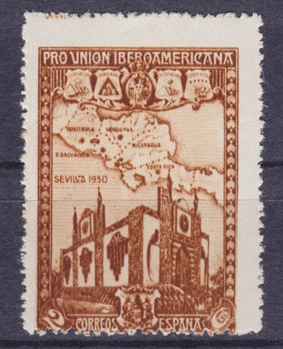 1930 spanien spain - 1930, ibero
