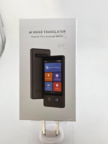 Wooask translator w12 144 - translator,