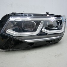 VW Tiguan LED Scheinwerfer IQ