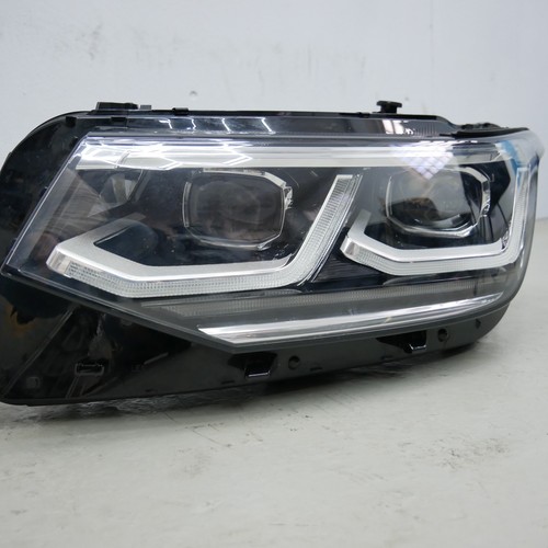 Tiguan led scheinwerfer iq - led,