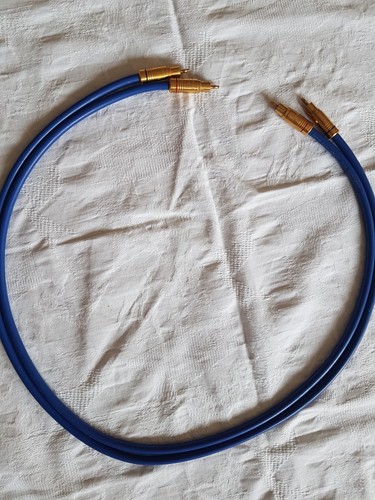 Clearaudio quint chinchkabel - quint,