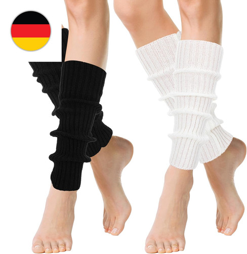 Paar stulpen - 2,