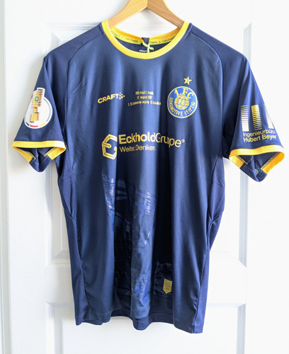 Lok leipzig sondertrikot - lok,