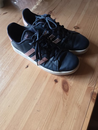 Adidas turnschuhe gr39 - adidas,