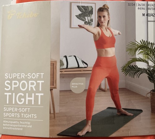 Tchibo damen sporttight - tchibo,