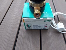 Wilo Star-Z NOVA Trinkwasser