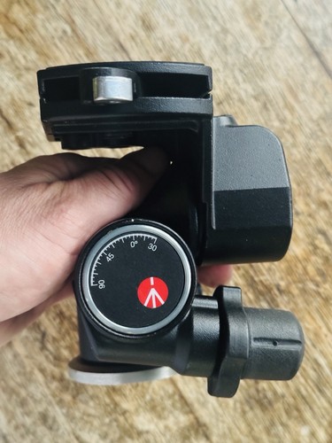 Manfrotto 410 junior - manfrotto,
