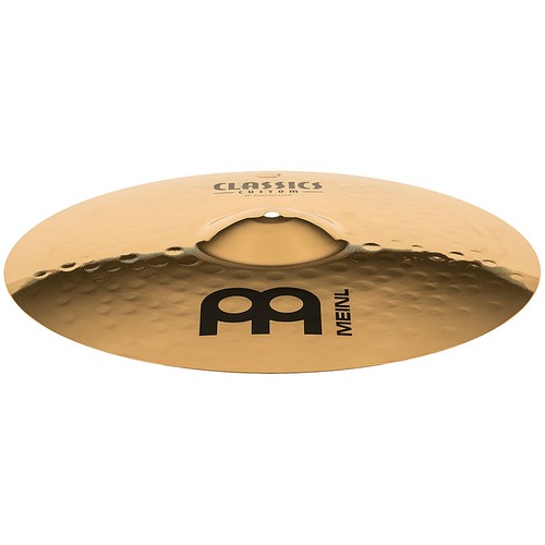 Crash becken meinl classics - meinl,