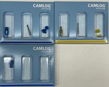 CAMLOG Imlantat Zubehör