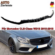 Frontspoiler Stoßstange