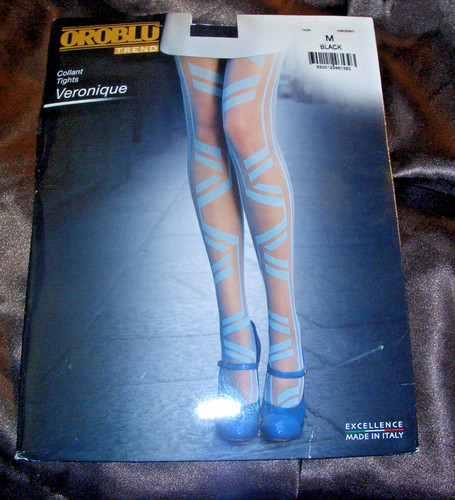Oroblu veronique tolle - veronique,