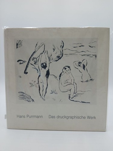 Das druckgraphische werk - druckgraphische,