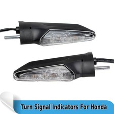 Blinker vorne und hinten für