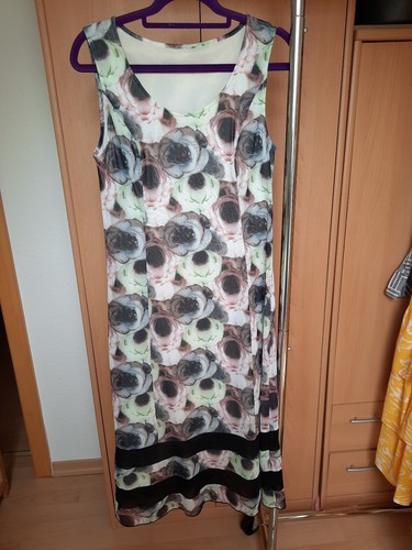Kleid mode express - mode,