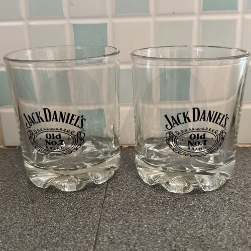 Jack daniels old - jack, brand