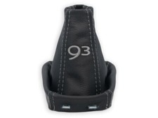 SCHALTMANSCHETTE FÜR SAAB 9-3