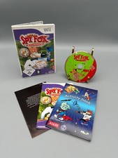 Nintendo Wii - Spy Fox: Das Milchkartell - mit Activity Book - getestet