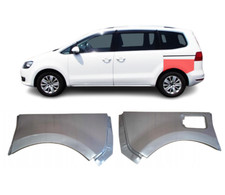Für VW Sharan 2010-