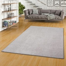 Luxus Soft Velours Teppich