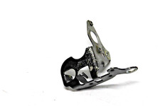 Orig Vergaser Platte McCulloch M 53 625 DE Motor: Briggs Stratton Rasenmäher