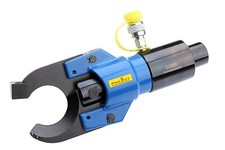 Hydraulischer Kabelschneider