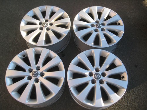 Alufelge org opel - org.opel, 7jx17