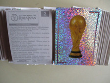 Panini WM 2002 Korea Japan