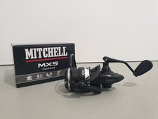 Mitchell MX5 2500SHS