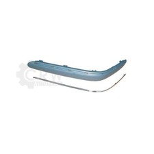 Zierleiste vorne links für