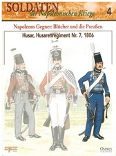 Del Prado Soldaten der