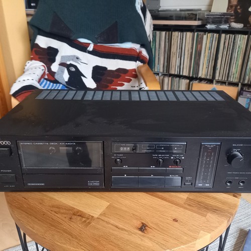 Kenwood 440 hx - kx,