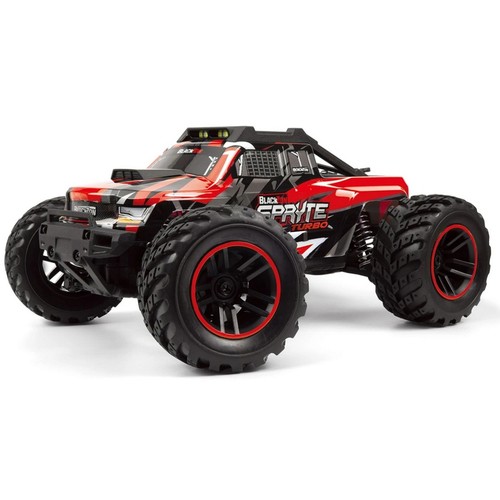 Blackzon 540290 spryte - 540290,