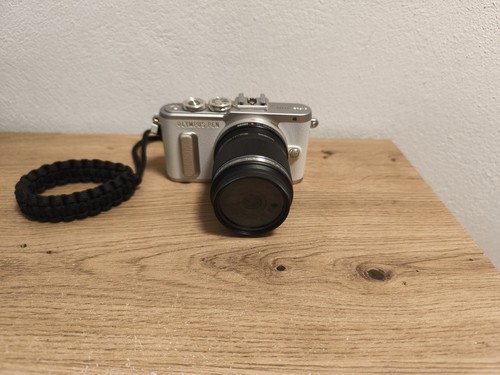 Olympus pen pl8 - e-pl8, 30mm