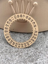 #1665 ORIGINAL ROLEX 3135