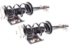 2x Komplett Stoßdämpfer Federbein Satz Vorne für Fiat Ducato 15” Zoll Bj. 2006-