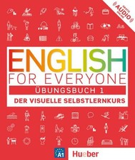 English for Everyone 1: Der