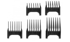 Tondeo technic Aufsteckkamm-Set für ECO-XP Lithium (4/8/12/16/20) 32542