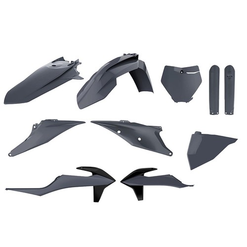 Polisport plastik kit - polisport, ktm