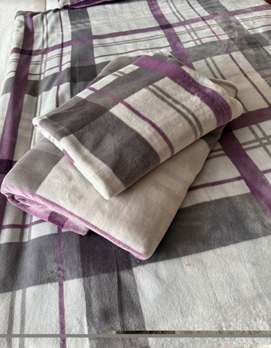 Qvc mont chalet bettwäsche - ,