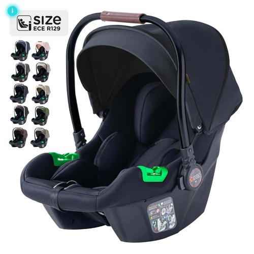 Daliya neomove size - daliya®, i-size