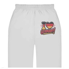 "I Love Germany!" Jogginghose
