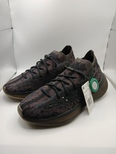 Adidas Yeezy 380 Onyx Gr. 44