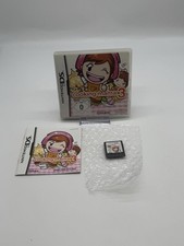Cooking Mama 3 Nintendo DS PAL ⚡ Blitzversand ⚡